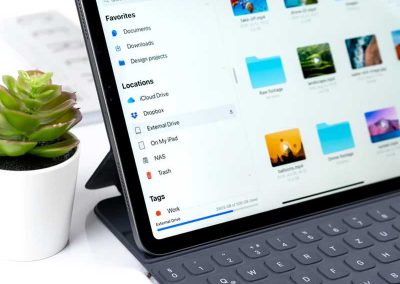 Mac OS App